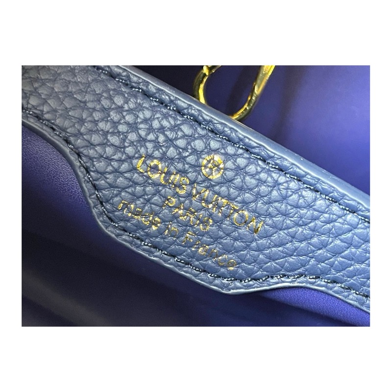 Louis Vuitton Capucines Bag