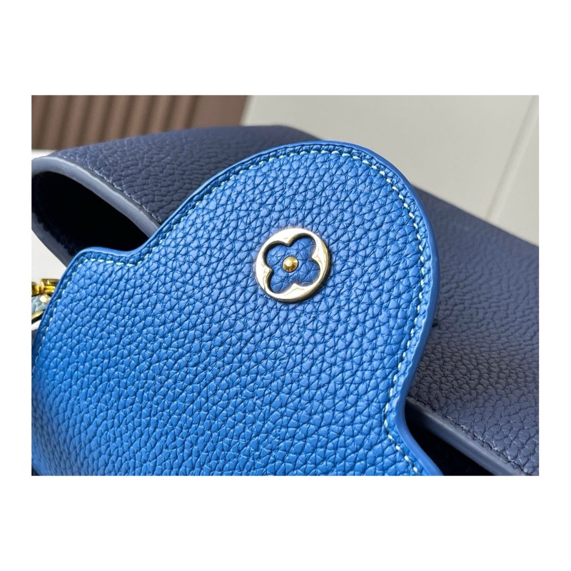 Louis Vuitton Capucines Bag