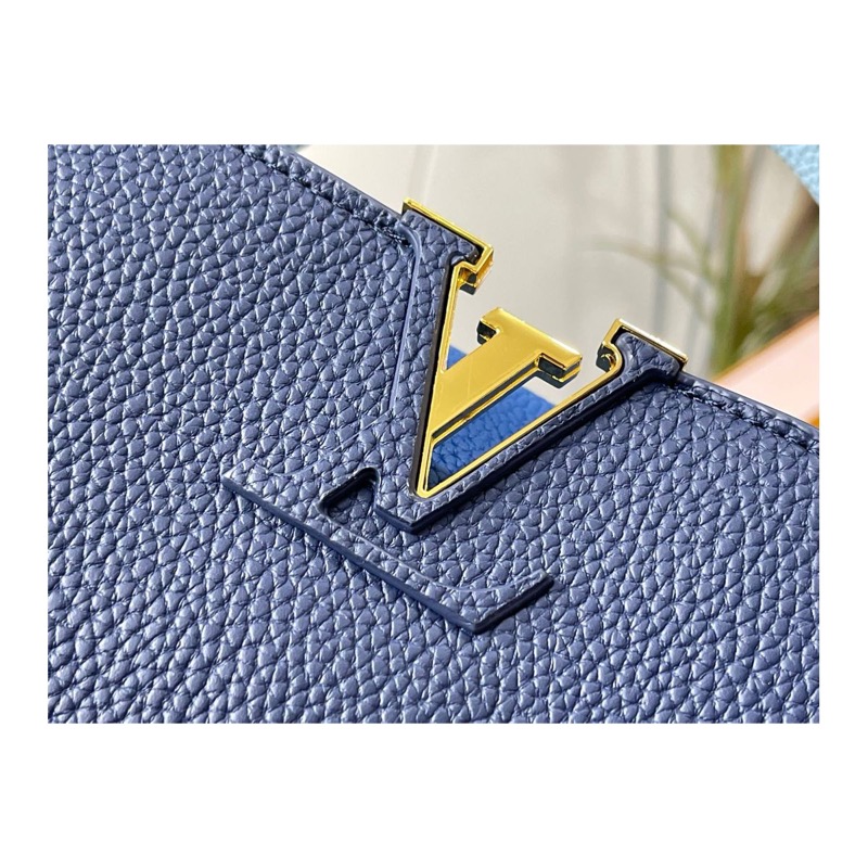 Louis Vuitton Capucines Bag