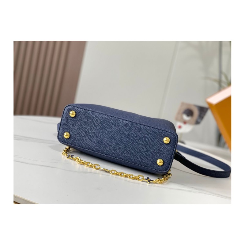 Louis Vuitton Capucines Bag
