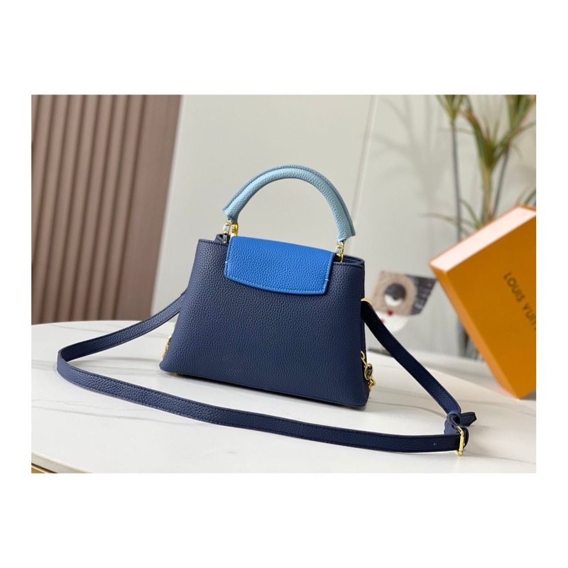Louis Vuitton Capucines Bag