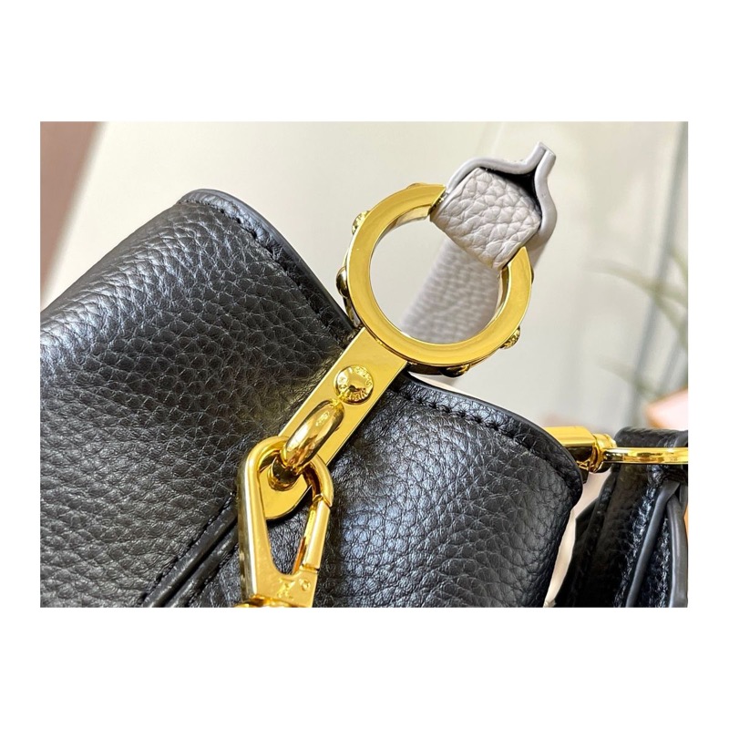 Louis Vuitton Capucines Bag