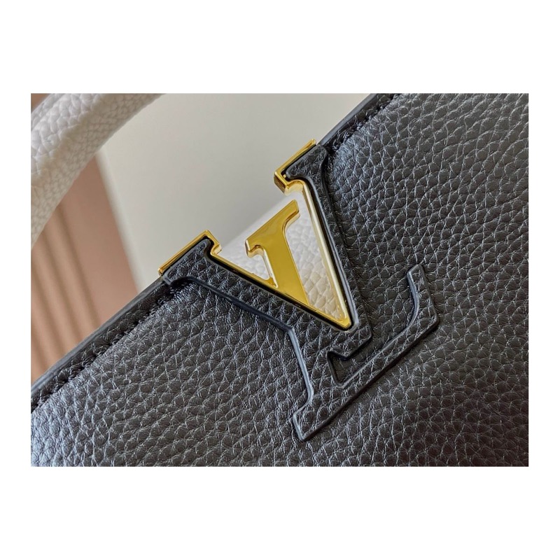 Louis Vuitton Capucines Bag