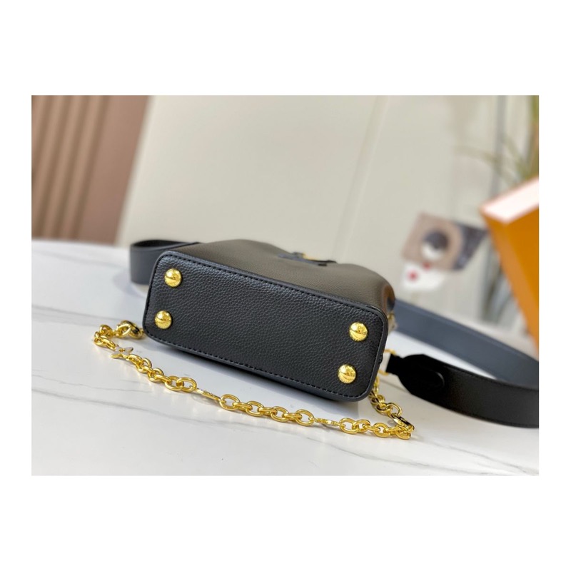 Louis Vuitton Capucines Bag