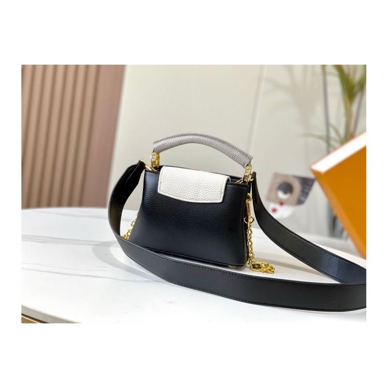 Louis Vuitton Capucines Bag
