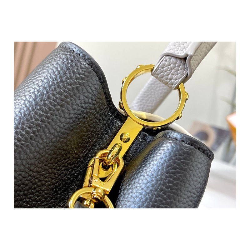 Louis Vuitton Capucines Bag