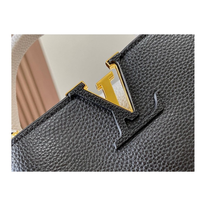 Louis Vuitton Capucines Bag
