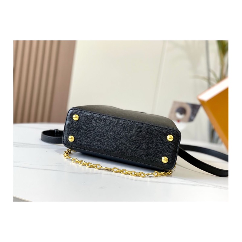 Louis Vuitton Capucines Bag