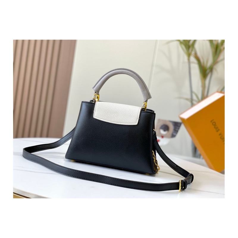 Louis Vuitton Capucines Bag
