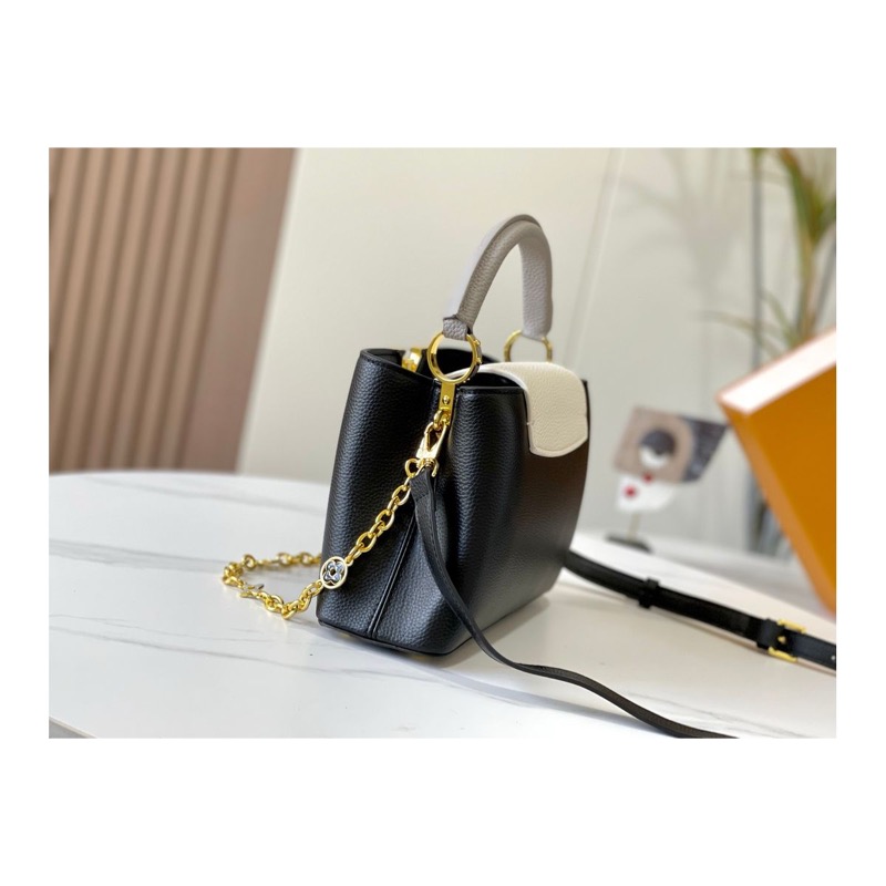 Louis Vuitton Capucines Bag