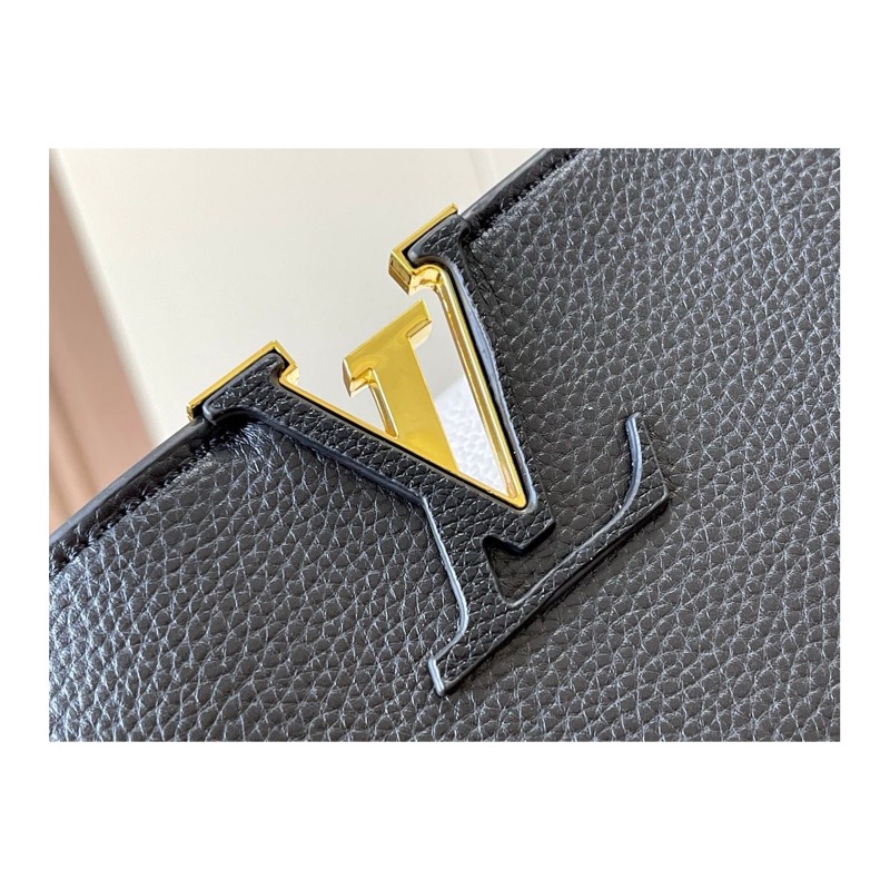 Louis Vuitton Capucines Bag