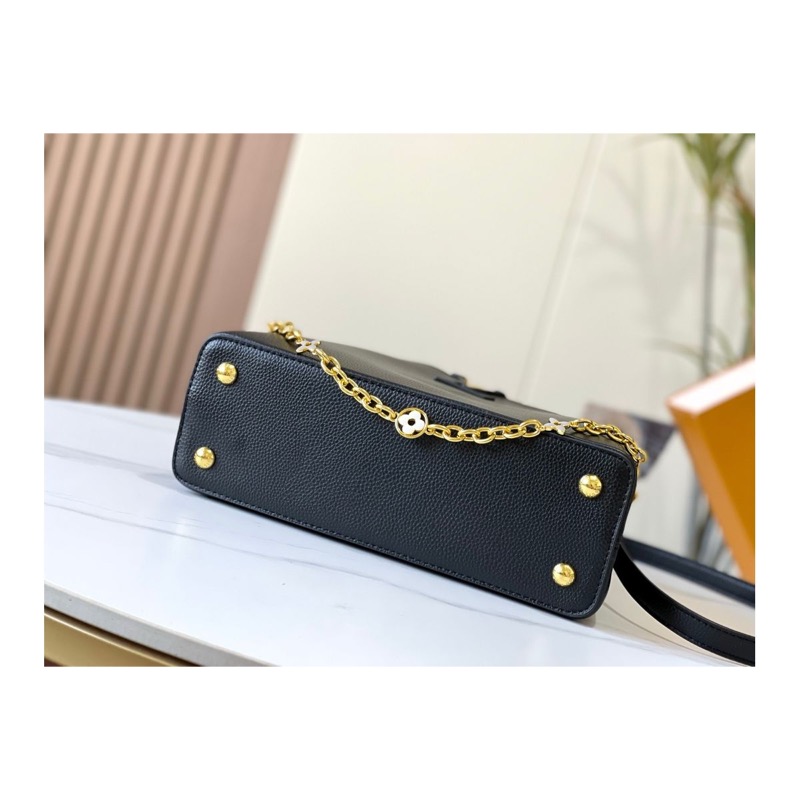 Louis Vuitton Capucines Bag