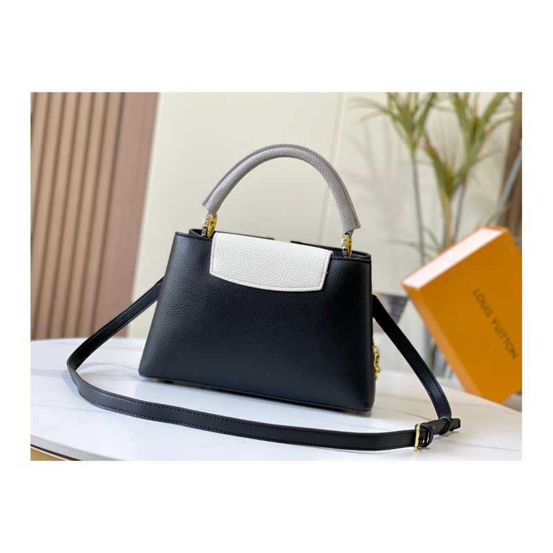 Louis Vuitton Capucines Bag