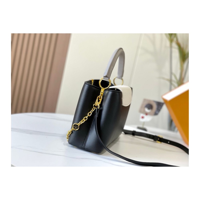 Louis Vuitton Capucines Bag