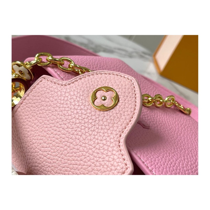 Louis Vuitton Capucines Bag