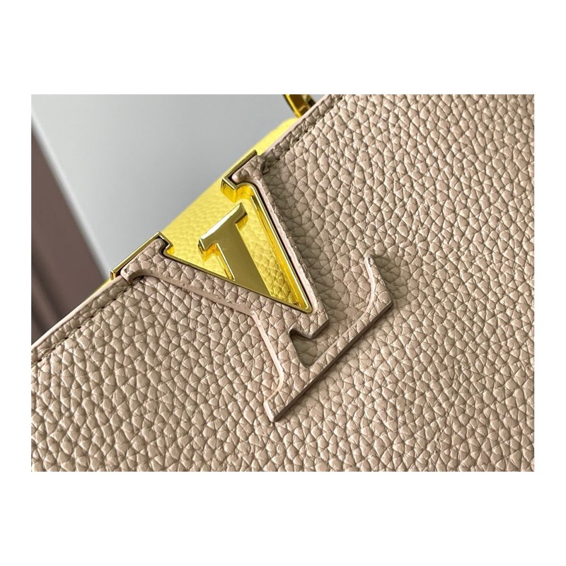 Louis Vuitton Capucines Bag