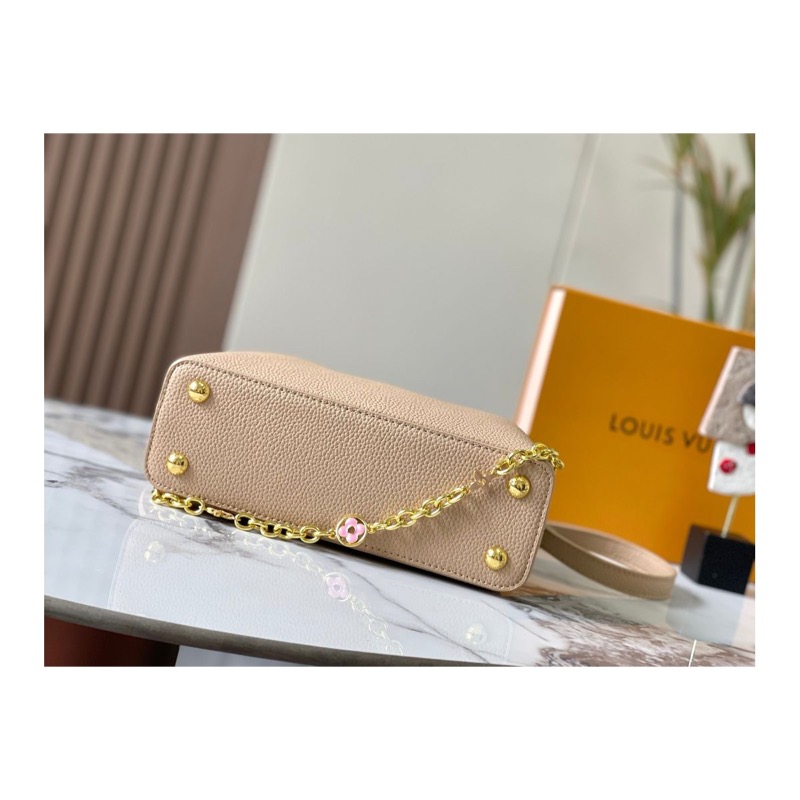 Louis Vuitton Capucines Bag