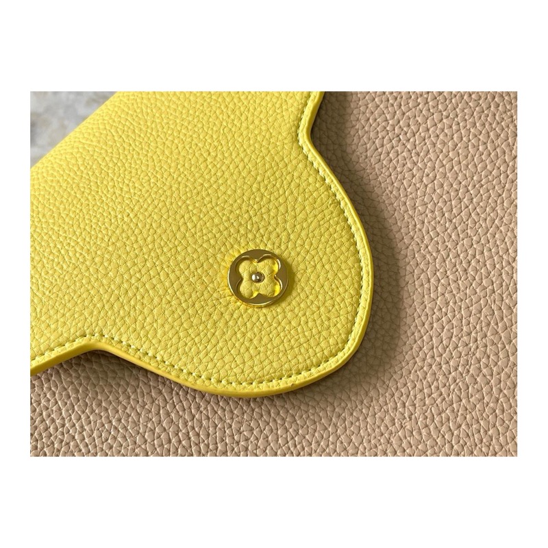 Louis Vuitton Capucines Bag