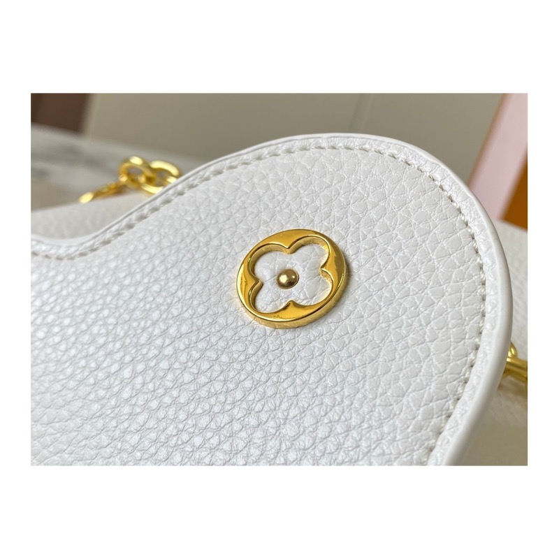 Louis Vuitton Capucines Monogram Bag