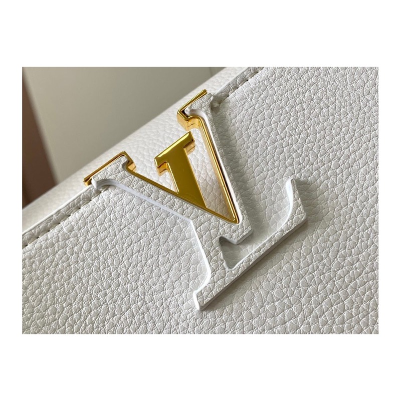 Louis Vuitton Capucines Bag