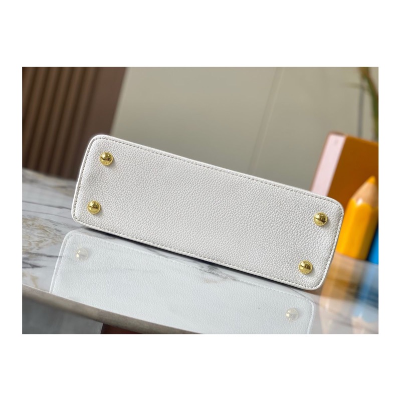 Louis Vuitton Capucines Bag