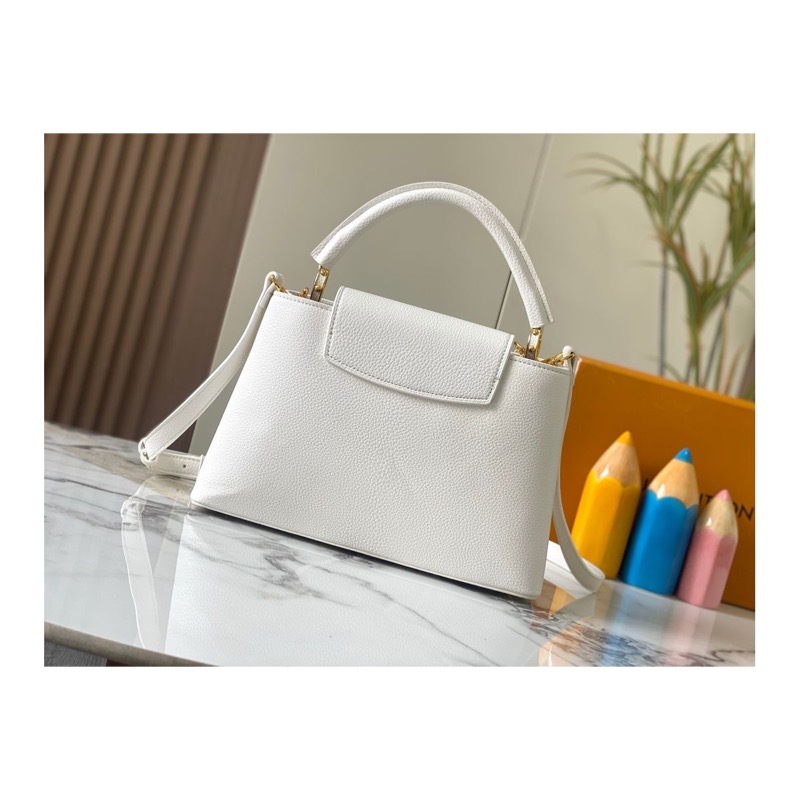 Louis Vuitton Capucines Bag