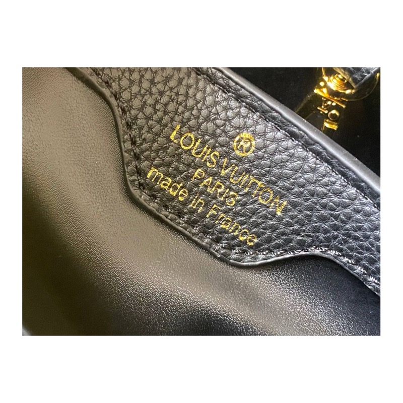 Louis Vuitton Capucines Bag