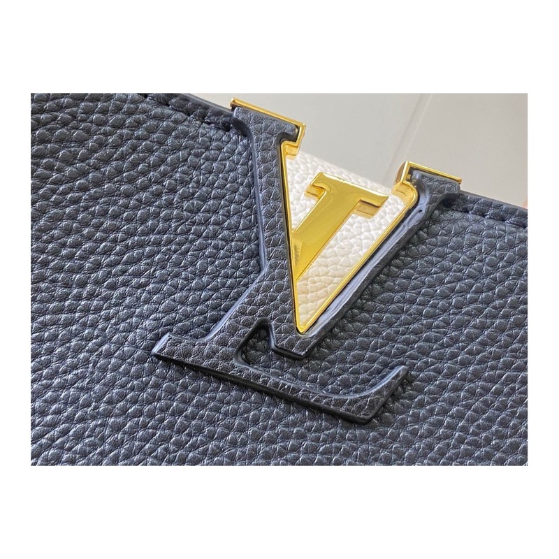 Louis Vuitton Capucines Bag
