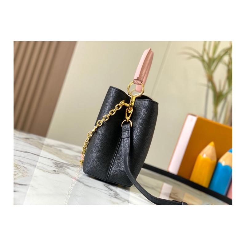 Louis Vuitton Capucines Bag