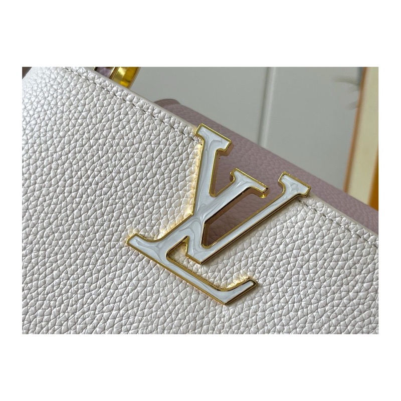 Louis Vuitton Capucines Bag