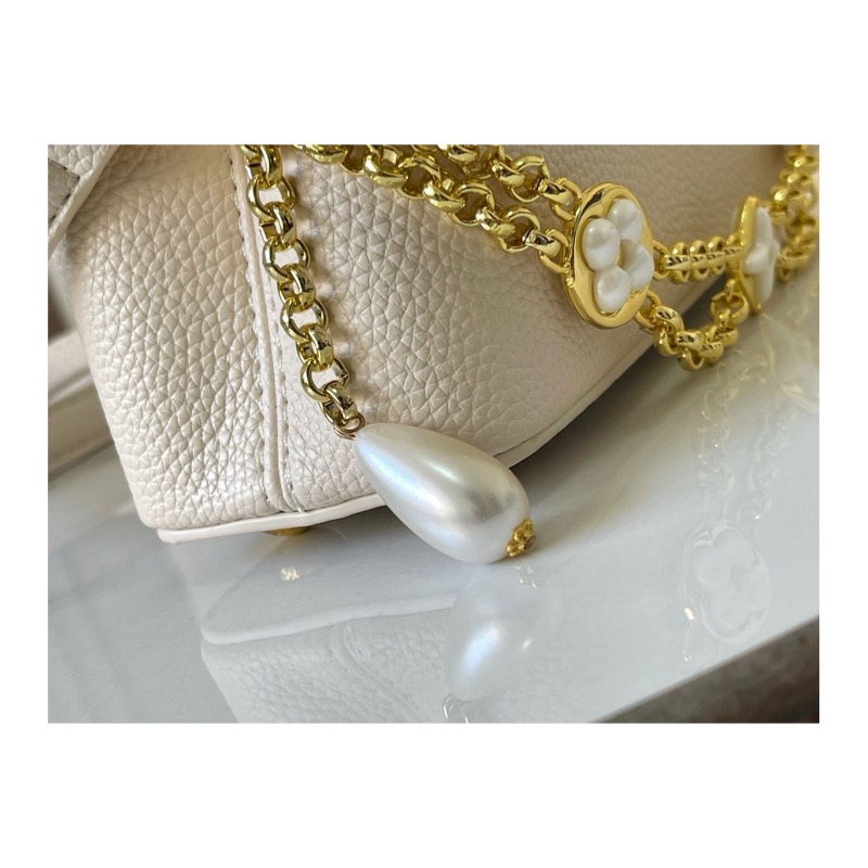 Louis Vuitton Capucines Bag