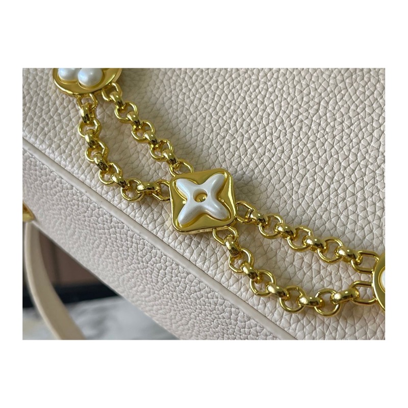 Louis Vuitton Capucines Bag