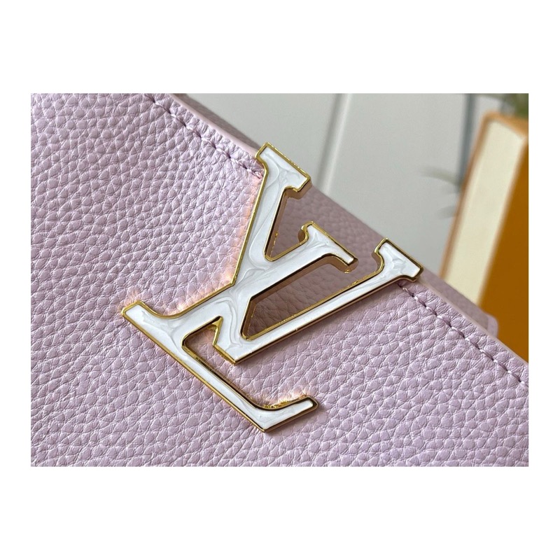 Louis Vuitton Capucines Bag