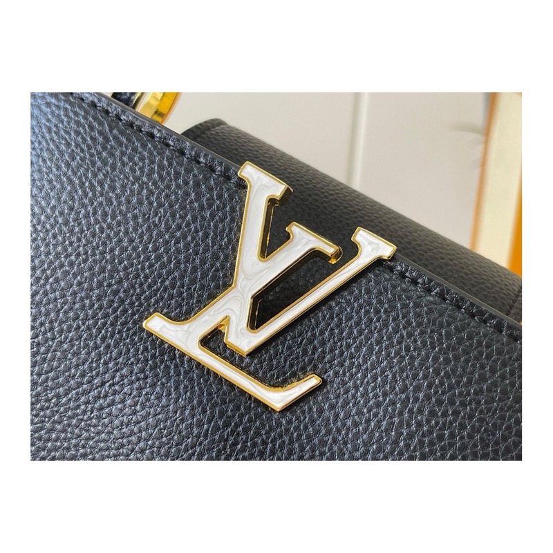 Louis Vuitton Capucines Bag