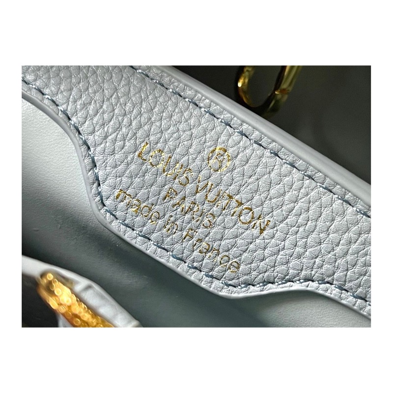Louis Vuitton Capucines Bag