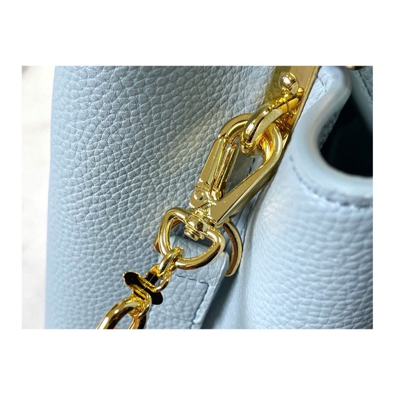 Louis Vuitton Capucines Bag