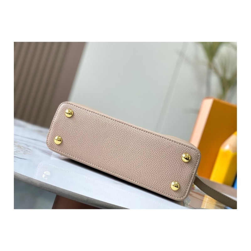 Louis Vuitton Capucines Bag