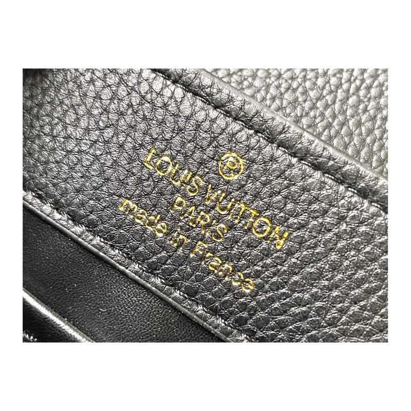 Louis Vuitton Capucines Bag