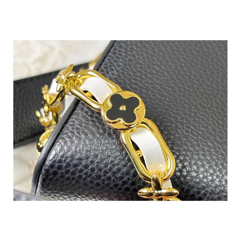 Louis Vuitton Capucines Bag