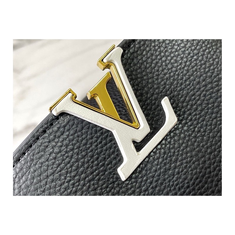 Louis Vuitton Capucines Bag