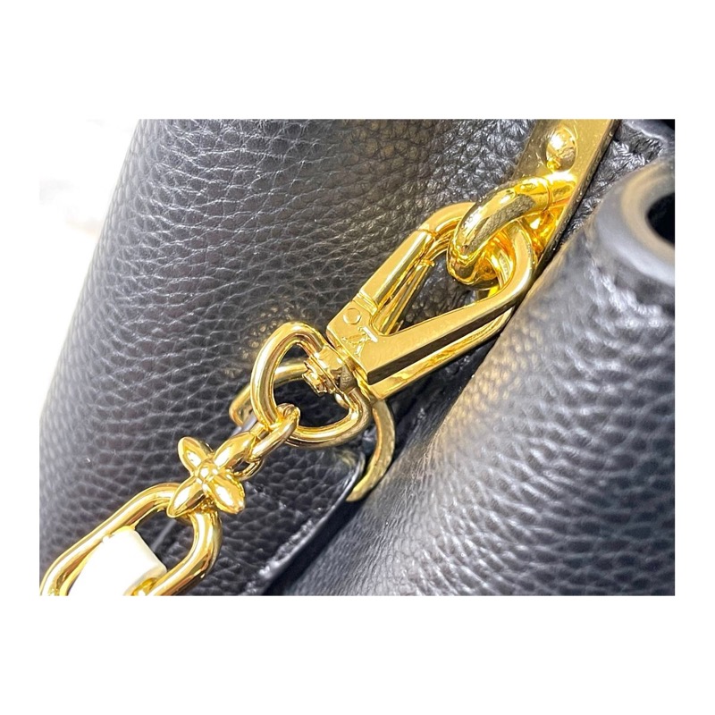 Louis Vuitton Capucines Bag