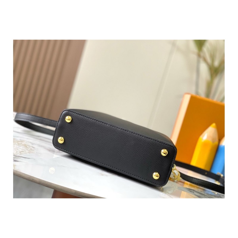 Louis Vuitton Capucines Bag