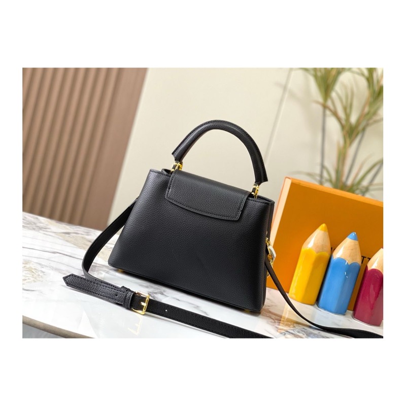 Louis Vuitton Capucines Bag