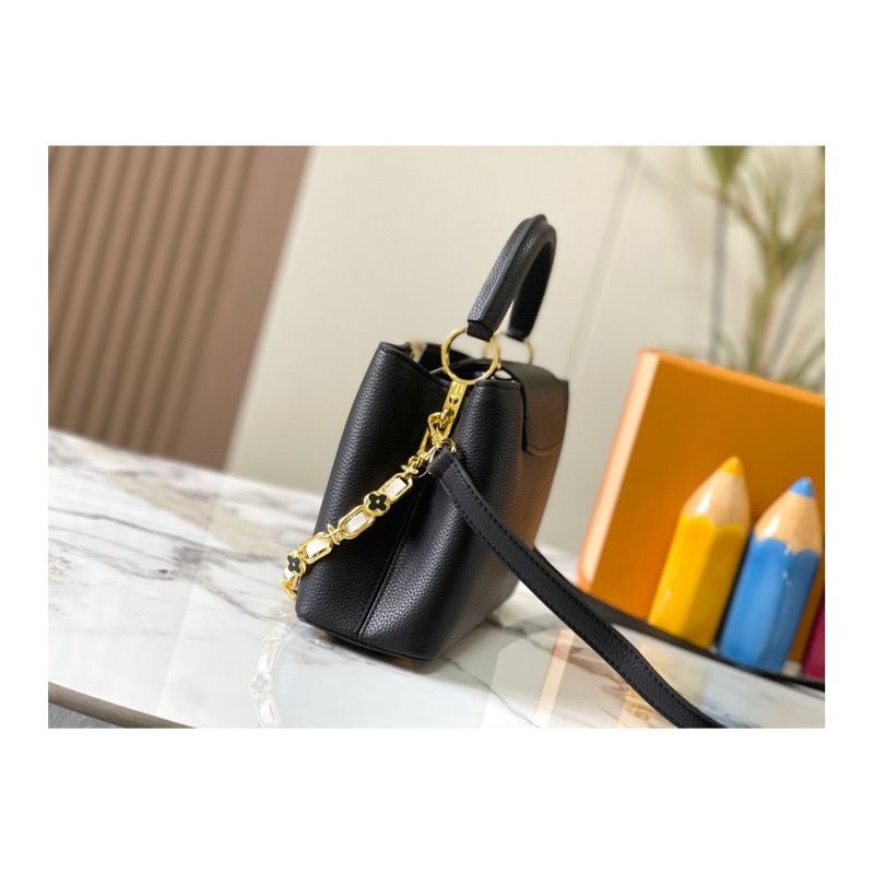 Louis Vuitton Capucines Bag