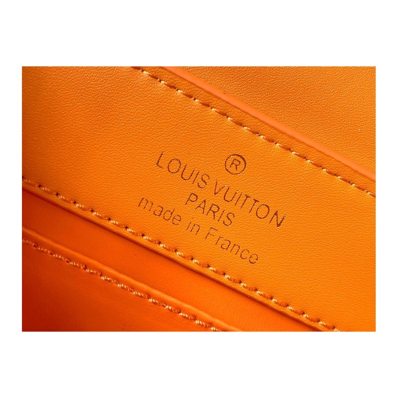 Louis Vuitton Capucines Bag
