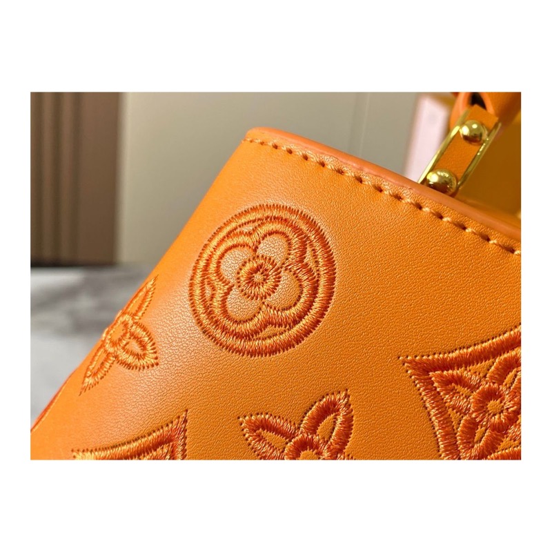Louis Vuitton Capucines Bag