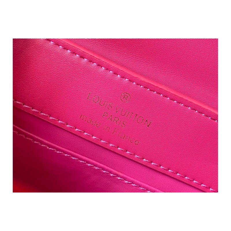 Louis Vuitton Capucines Bag