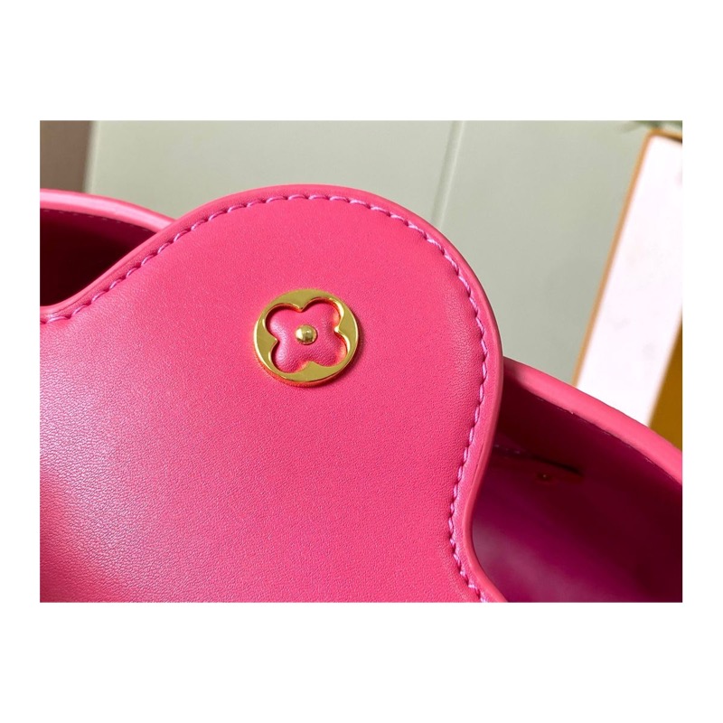 Louis Vuitton Capucines Bag