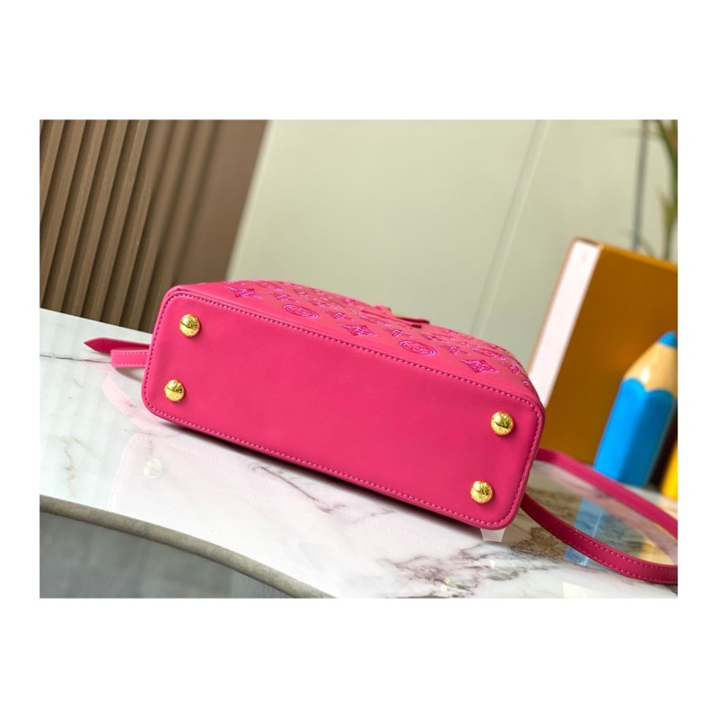 Louis Vuitton Capucines Bag