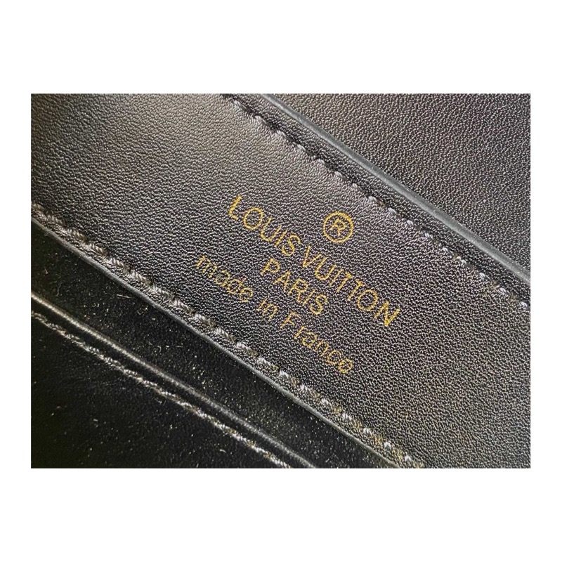 Louis Vuitton Capucines Bag